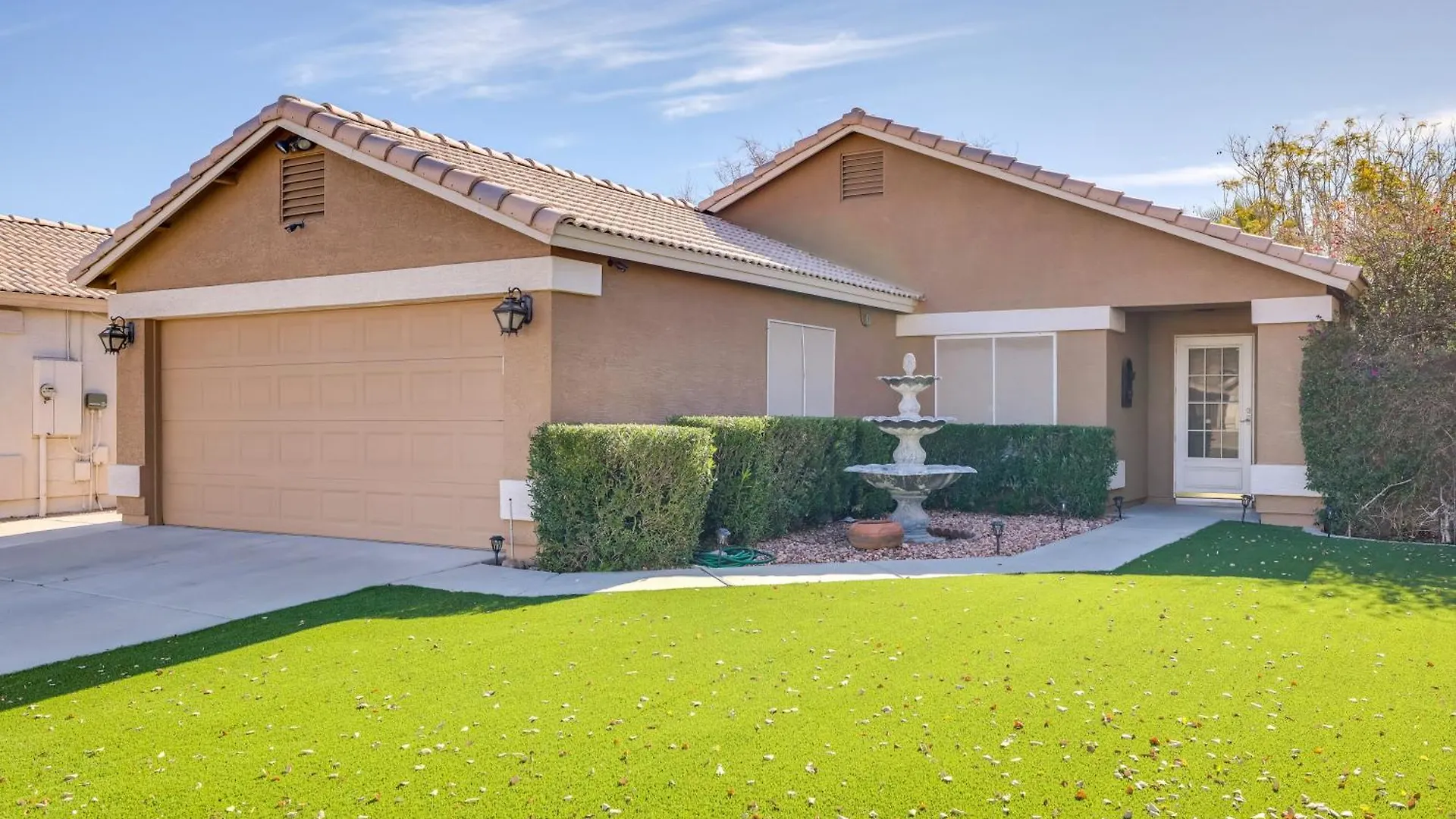 Holiday home Family-Friendly Glendale Home With Private Yard Phoenix