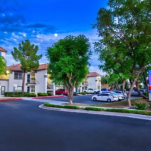 6-phoenix, Az - Deer Valley Hotel