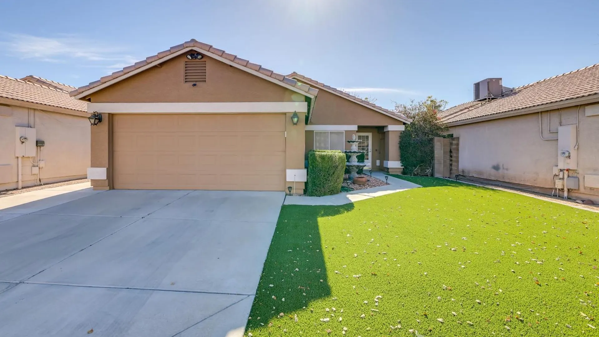 Family-Friendly Glendale Home With Private Yard Phoenix 0*,  United States