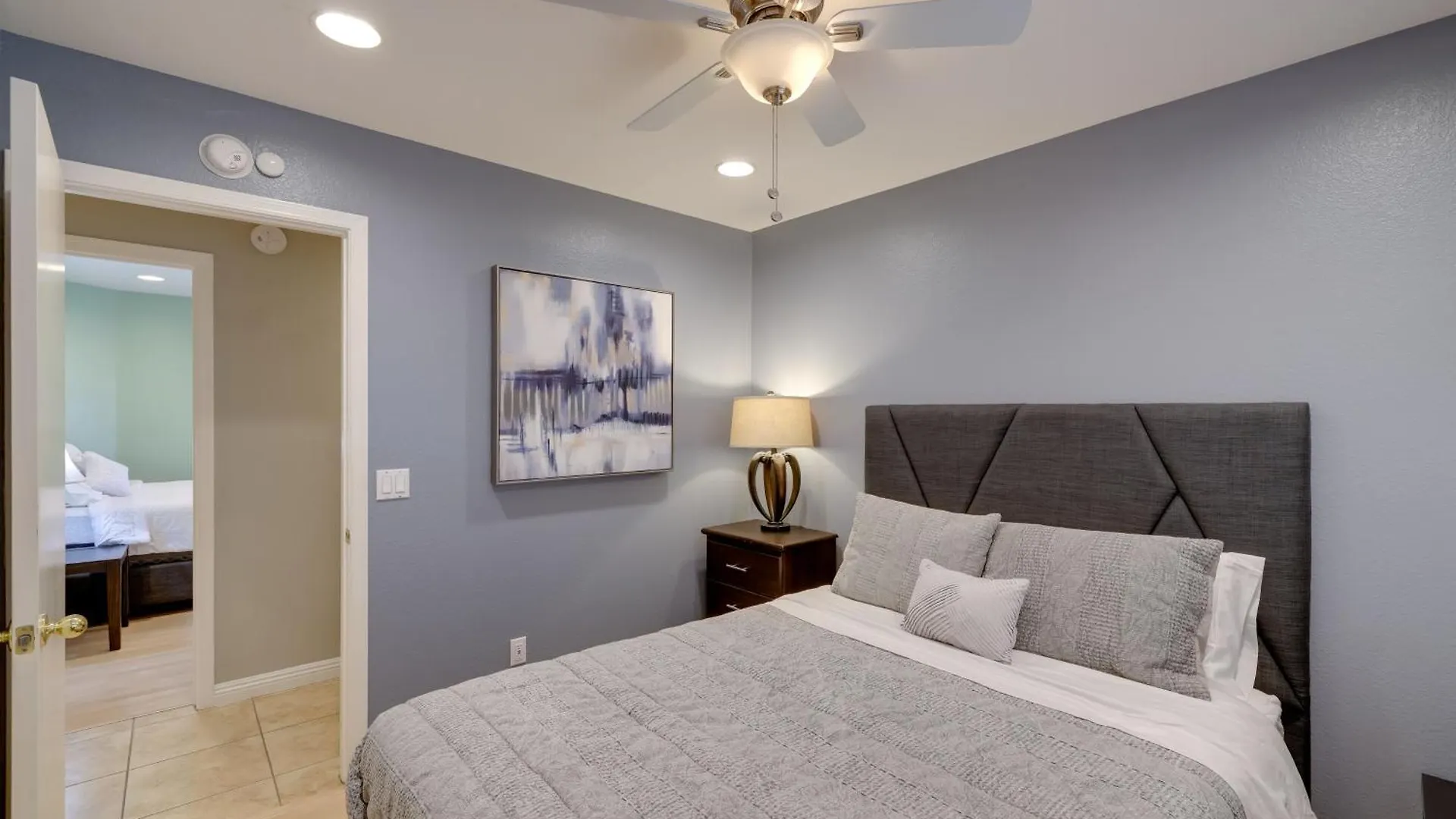 Holiday home Family-Friendly Glendale Home With Private Yard Phoenix