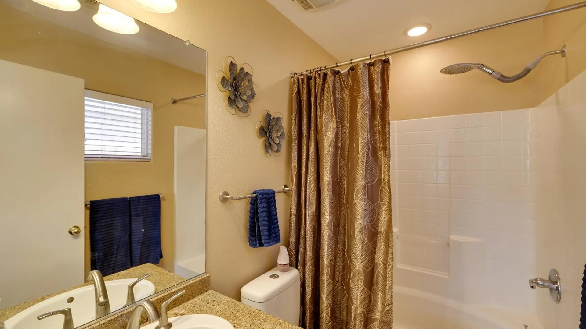 Holiday home Family-Friendly Glendale Home With Private Yard Phoenix
