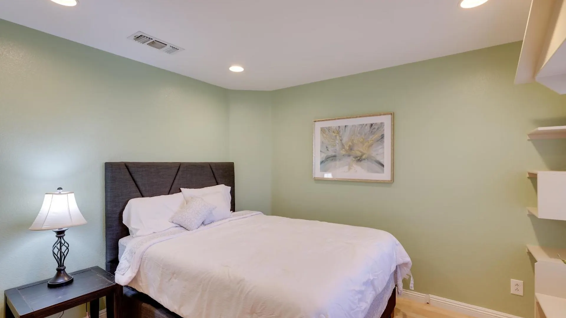 בית נופש פיניקס Family-Friendly Glendale Home With Private Yard