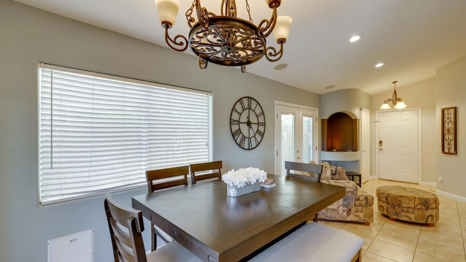 פיניקס Family-Friendly Glendale Home With Private Yard 0*,  ארצות הברית