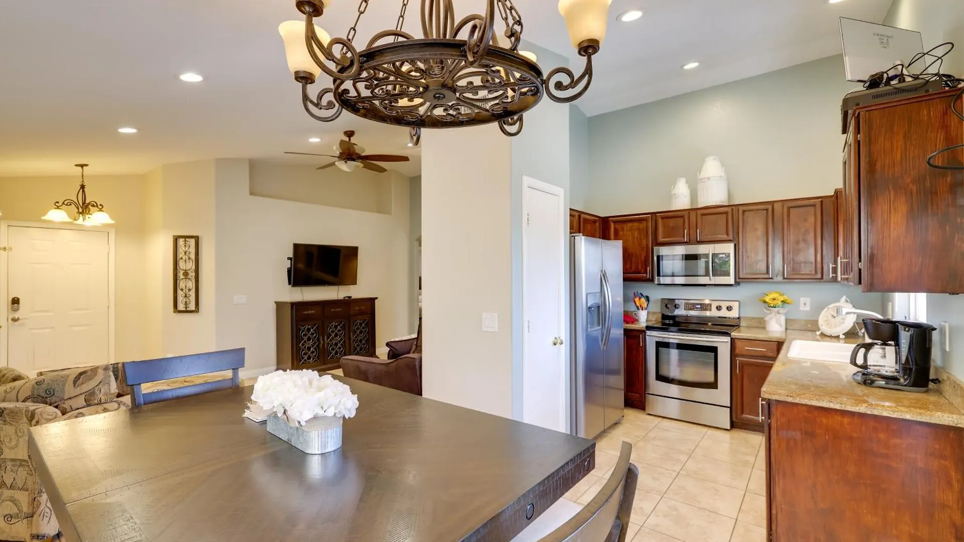 בית נופש פיניקס Family-Friendly Glendale Home With Private Yard ארצות הברית